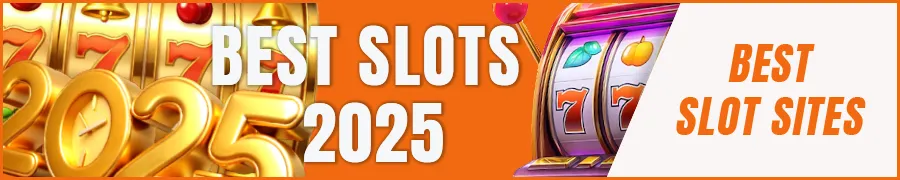 the Best Online Slots to Play in 2025