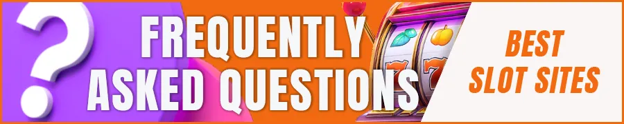 Frequently Asked Questions