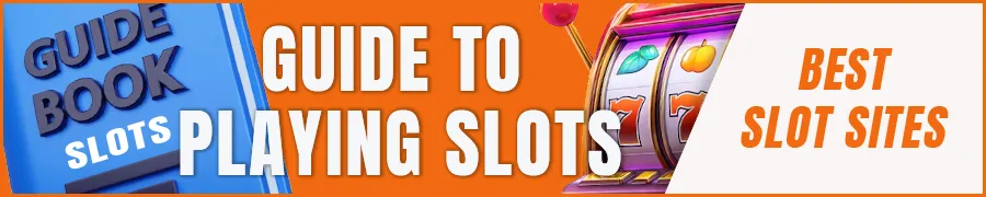 Guide to Playing Real Money Online Slots