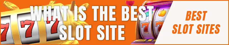 What is the Best Online Slot Sites Offer