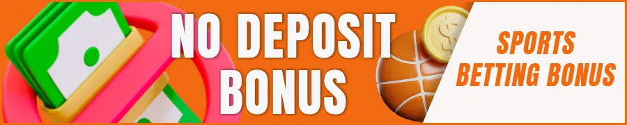 No Deposit Bonus Sports Betting