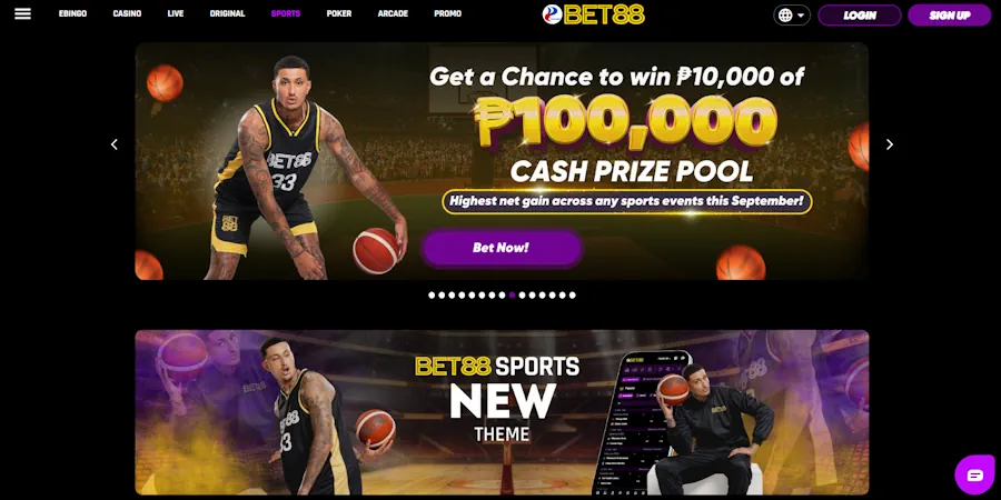 Top International Betting Sites in the Philippines