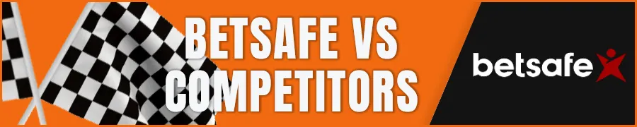 Betsafe vs Competitors in PH