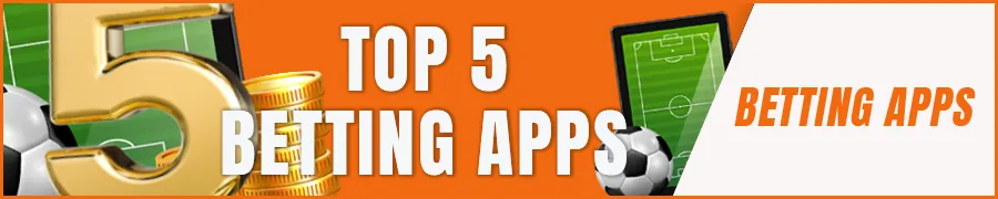 Top 5 Betting Apps in the Philippines