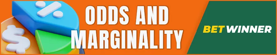 Betwinner Odds and Marginality