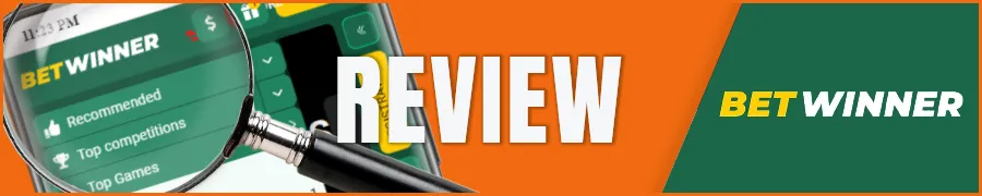 Betwinner Review of the official site