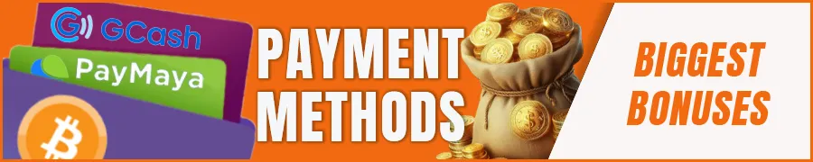 Payment Methods and Bonus Compatibility