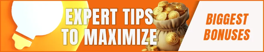 Expert Tips to Maximize Your Bonus Value