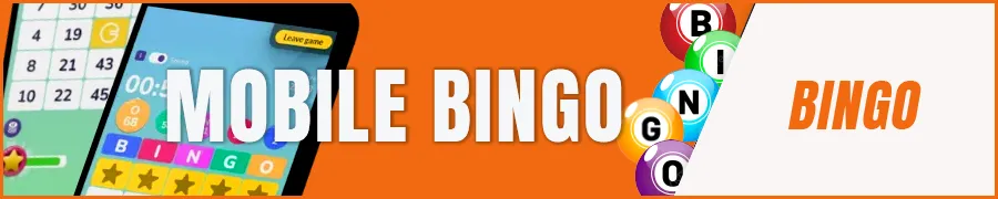 Mobile Bingo Gaming Experience