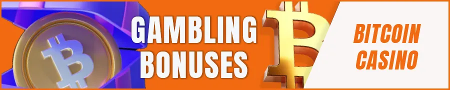Bitcoin Gambling Bonuses and Promotions