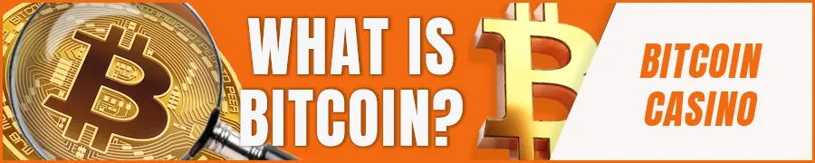 What is Bitcoin