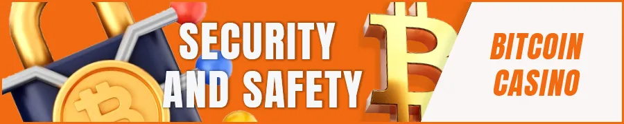 Security Features and Safety Measures