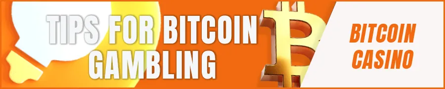 Tips for Successful Bitcoin Gambling