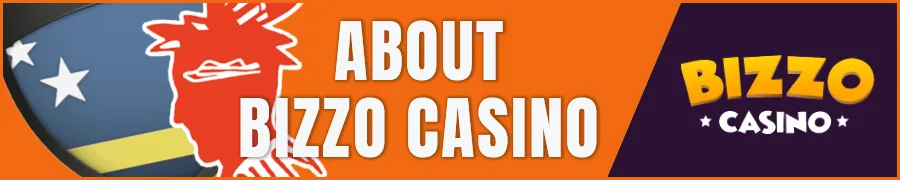 About Bizzo Casino