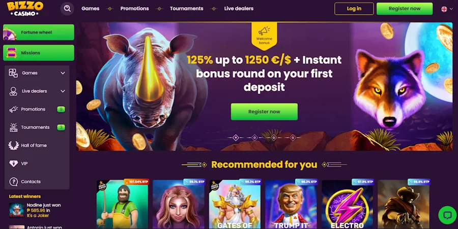 Best PAGCOR Online Casinos