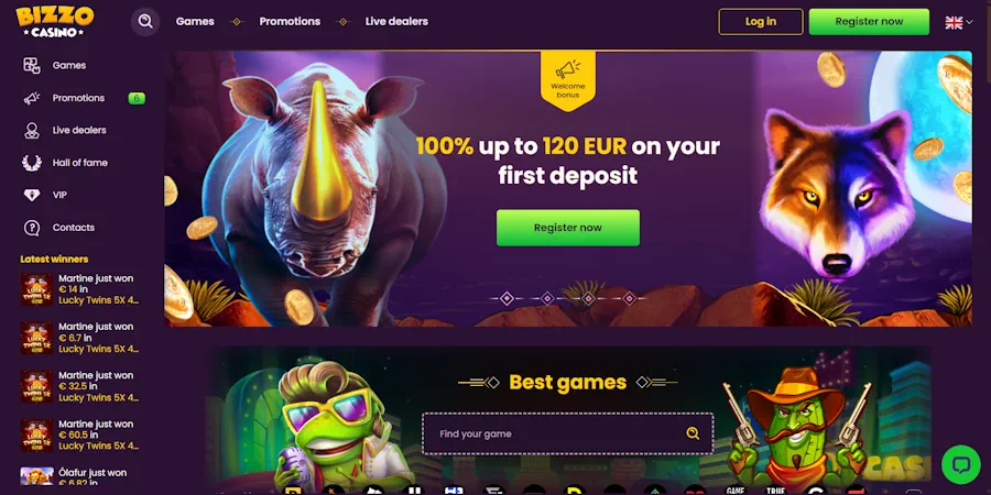 Top Online Casinos in the Philippines