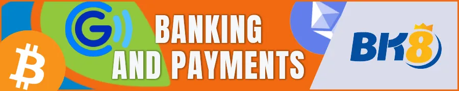 Banking and Payment Solutions