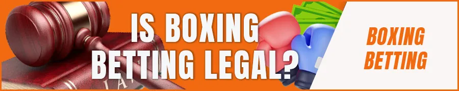 Is Boxing Betting Legal in the Philippines?