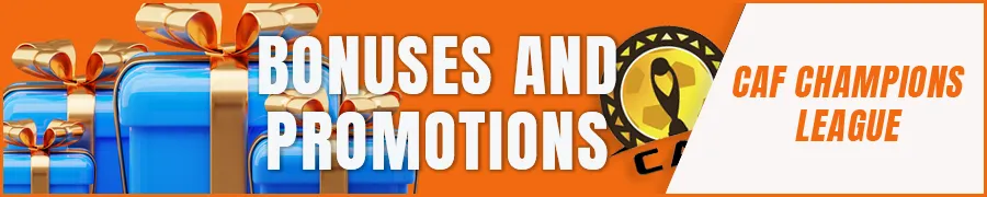 Bonuses and Promotions to Look For