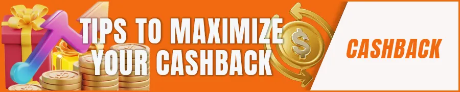 Tips to Maximize Your Online Casino Cashback Bonus