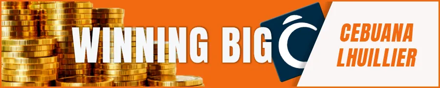 Winning Big with Cebuana Lhuillier