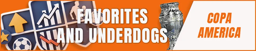 Favorites and Underdogs: Who to Watch