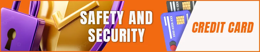 Safety and Security When Gambling