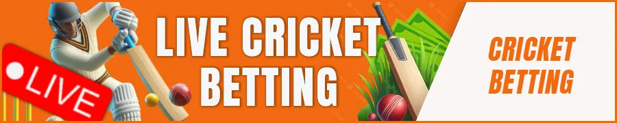 Live Cricket Betting: What You Need to Know