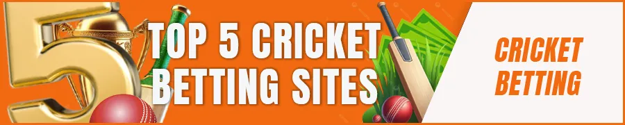 Top 5 Cricket Betting Sites in the Philippines