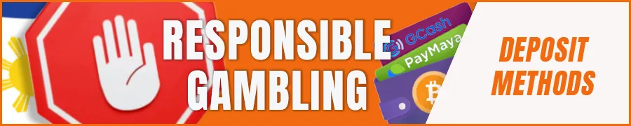 Responsible gambling and financial safety