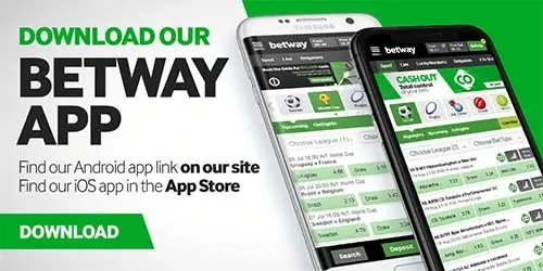 Download Betway App