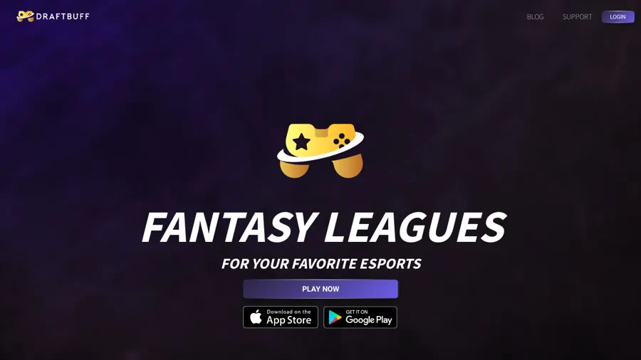 DraftBuff - Best Daily Fantasy Betting Sites