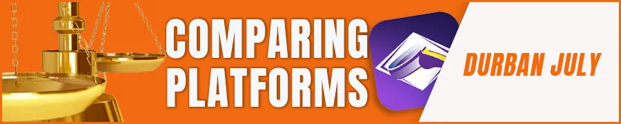 Comparing Betting Platforms: Features & Odds