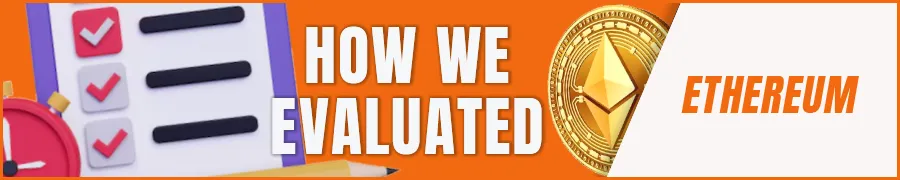 How We Evaluated the Best