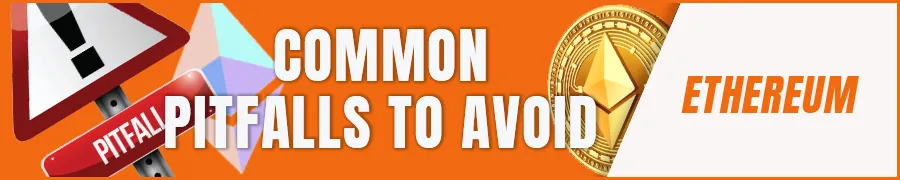 Common Pitfalls to Avoid