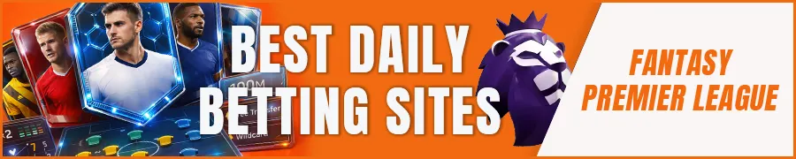 Best Daily Fantasy Betting Sites in PH 2026