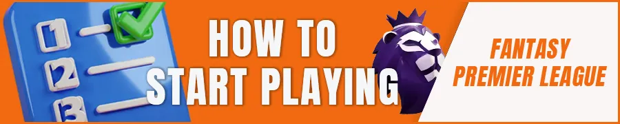 Step-by-Step: How to Start Playing Today