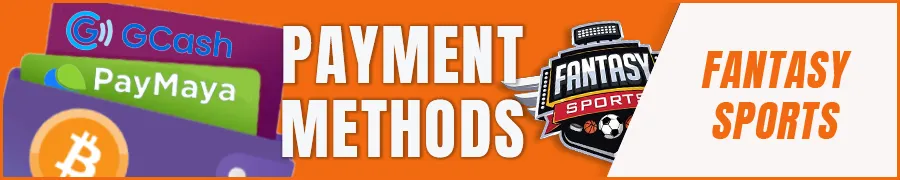 Payment Methods for Filipino Players