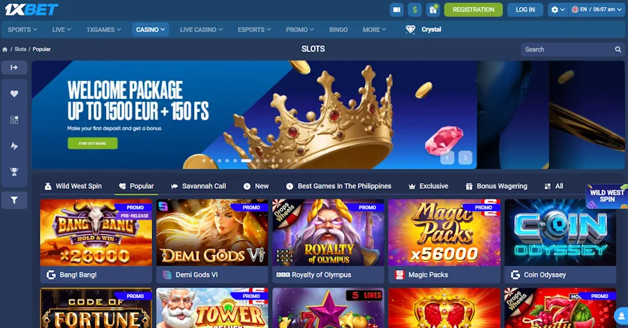 Top Fast Payout Casinos