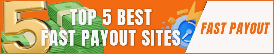 Top 5 Best Betting Fast Payout Sites in PH