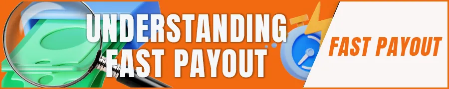 Understanding Fast Payout Betting Sites