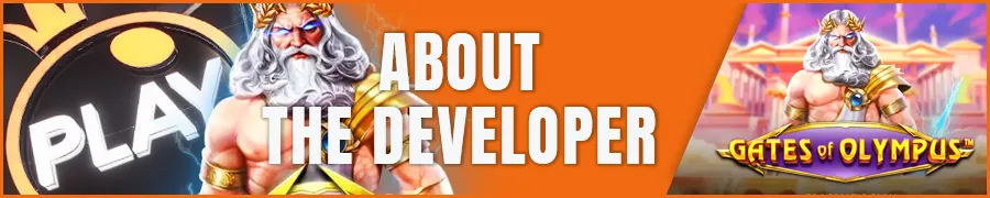 About the Developer: Pragmatic play