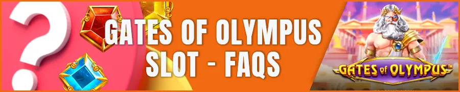 Gates of Olympus Slot – FAQs for Philippines Players