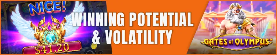 Winning Potential & Volatility