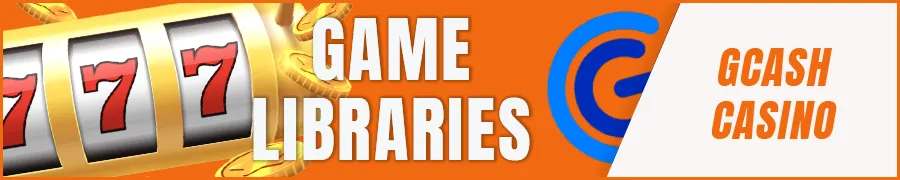 Evaluating Casino Game Libraries