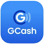gcash logo for casinos