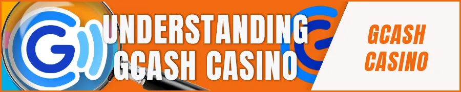 Understanding GCash Casino Integration