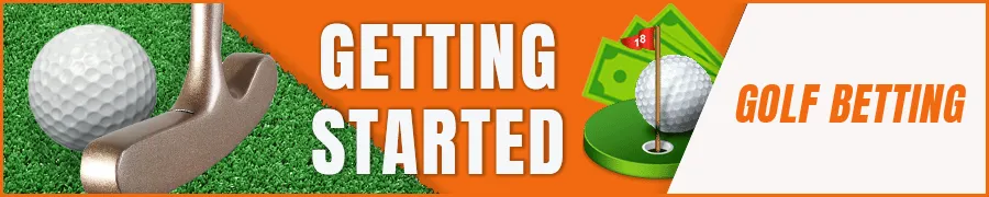Getting started with golf betting in the Philippines