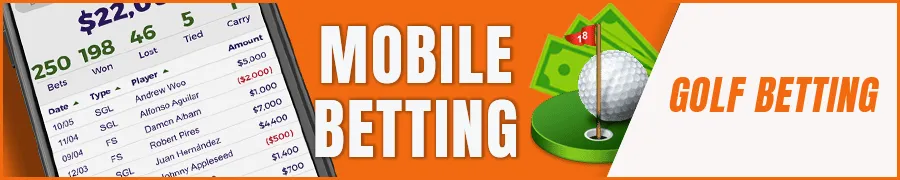 Mobile betting and app experience
