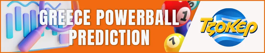 Greece Powerball Prediction